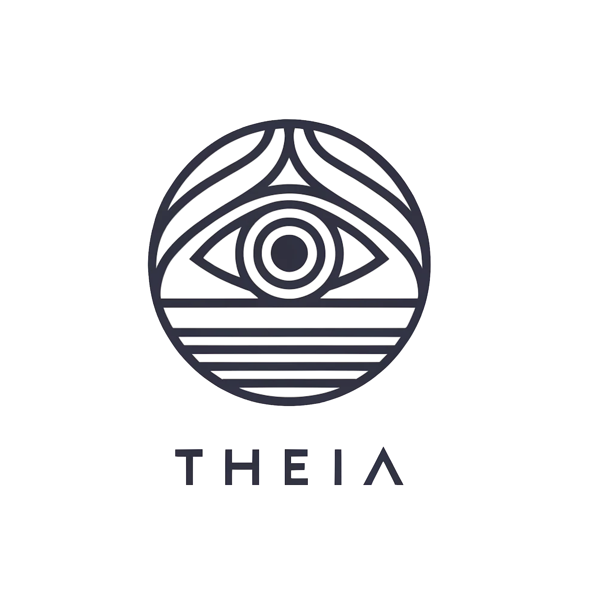 THEIA logo