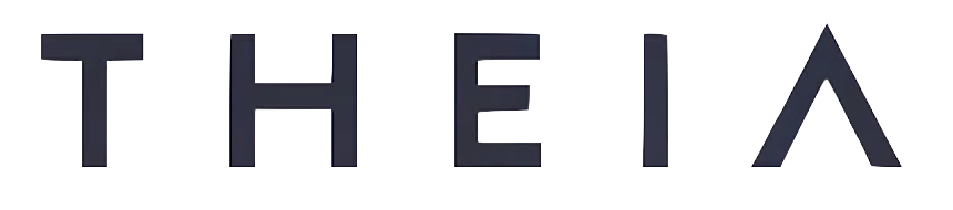 THEIΛ logo